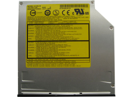 Ersatz für Panasonic UJ-85J-B Compatible Panasonic for UJ-85J-B