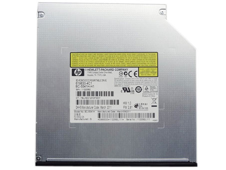 Ersatz für HP Pavilion G6t Compatible HP for Pavilion G6t