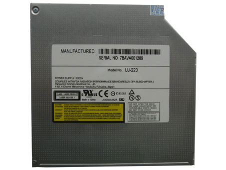 Ersatz für PANASONIC UJ-220 Compatible PANASONIC for UJ-220