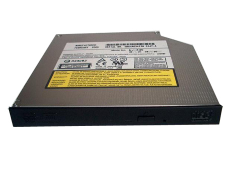 Ersatz für PANASONIC UJ-850 Compatible PANASONIC for UJ-850