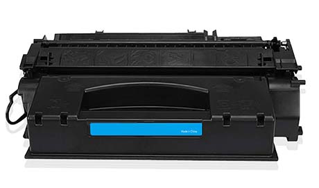 Ersatz Tonerkartuschen für HP LaserJet-P2015x Compatible Tonerkartuschen HP for LaserJet-P2015x