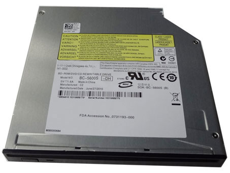 Compatible  sony  for BC5600S 