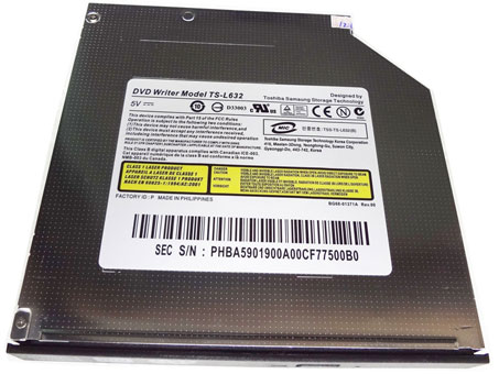 Ersatz für TOSHIBA TS-L632H Compatible TOSHIBA for TS-L632H