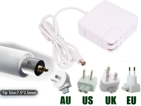 Compatible Notebook Netzteile LadegerÃ¤te APPLE  for PowerBook G4 12 M9008J/A