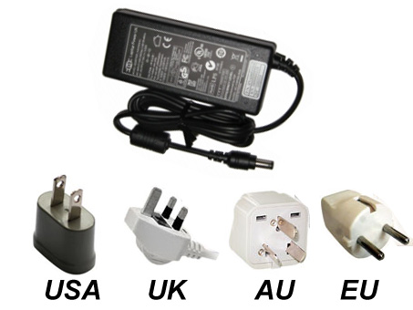 Compatible Notebook Netzteile Ladegeräte ASUS  for T12Mg 