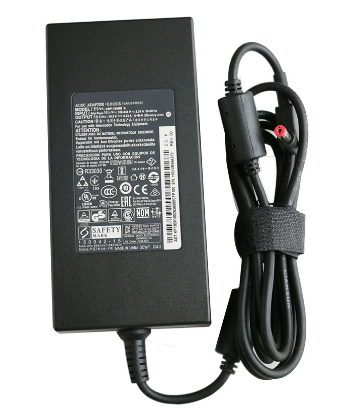 Ersatz Notebook Netzteile Ladegeräte für Acer AK.180AP.010 Compatible Notebook Netzteile Ladegeräte Acer for AK.180AP.010