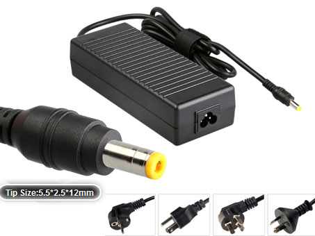 Compatible Notebook Netzteile Ladegeräte ACER  for TravelMate 2201Wlc 