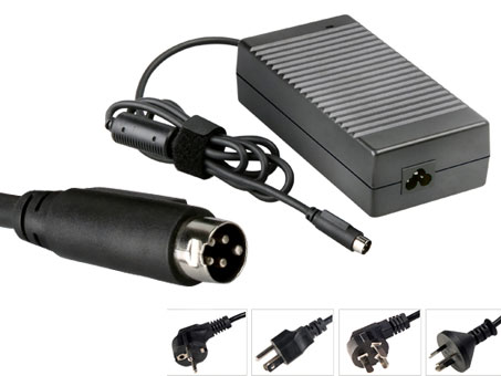 Ersatz Notebook Netzteile Ladegeräte für ACER Aspire 1705SM Compatible Notebook Netzteile Ladegeräte ACER for Aspire 1705SM