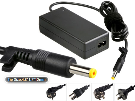 Compatible Notebook Netzteile LadegerÃ¤te HP COMPAQ  for 515 