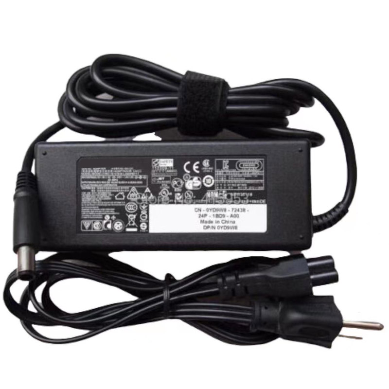 Compatible Notebook Netzteile Ladegeräte DELL  for Latitude-E6520 