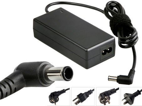 Compatible Notebook Netzteile Ladegeräte FUJITSU  for FMV-AC304B 