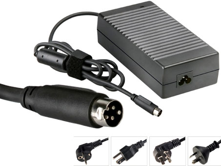 Compatible Notebook Netzteile Ladegeräte FUJITSU  for Amilo D1845 