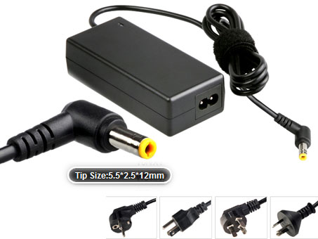 Compatible Notebook Netzteile LadegerÃ¤te HP COMPAQ  for ADP-60UB 