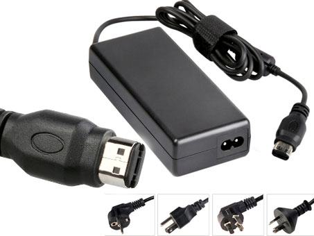Compatible Notebook Netzteile LadegerÃ¤te HP COMPAQ  for DR910A 