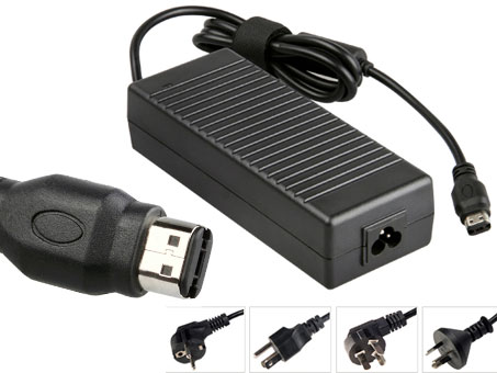 Compatible Notebook Netzteile LadegerÃ¤te HP COMPAQ  for PPP017L 
