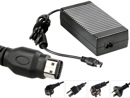 Compatible Notebook Netzteile LadegerÃ¤te HP COMPAQ  for 366165-001 