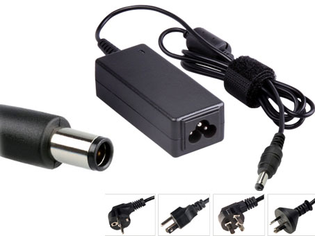 Compatible Notebook Netzteile LadegerÃ¤te HP COMPAQ  for ED495AA 