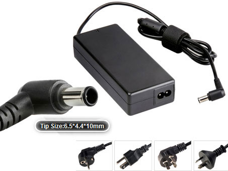 Compatible Notebook Netzteile Ladegeräte SONY  for VAIO PCG-F540K 