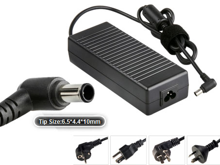 Compatible Notebook Netzteile Ladegeräte SONY  for VAIO VPCF11M1E/H 