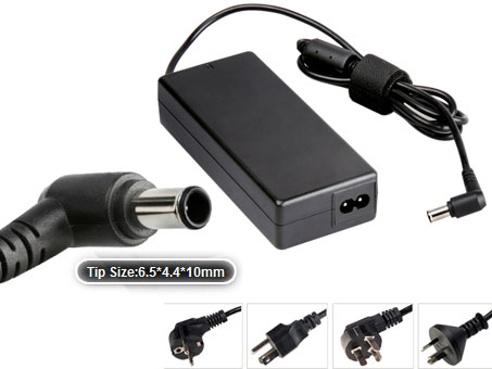 Ersatz Notebook Netzteile Ladegeräte für SONY Vaio VGN-FZ180U Compatible Notebook Netzteile Ladegeräte SONY for Vaio VGN-FZ180U