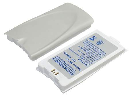 Compatible Handy Akku ERICSSON  for T68ie 