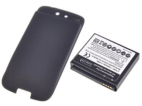 Ersatz Handy Akku für HTC 35H00132-05M Compatible Handy Akku HTC for 35H00132-05M