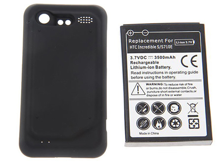Ersatz Handy Akku für HTC BG32100 Compatible Handy Akku HTC for BG32100