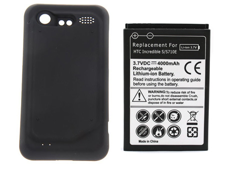 Ersatz Handy Akku für HTC 35H00152-01m Compatible Handy Akku HTC for 35H00152-01m