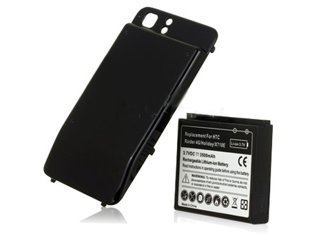 Ersatz Handy Akku für HTC Velocity 4G Compatible Handy Akku HTC for Velocity 4G
