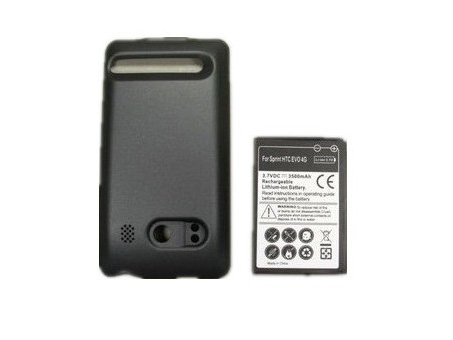 Ersatz Handy Akku für HTC Sprint EVO 4G Compatible Handy Akku HTC for Sprint EVO 4G