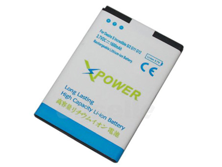 Ersatz Handy Akku für HTC BG32100 Compatible Handy Akku HTC for BG32100