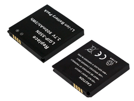 Compatible Handy Akku LG  for GD880 Mini 
