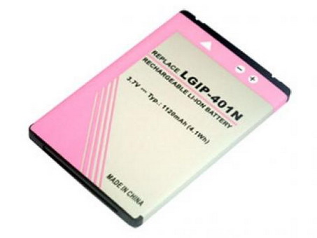 Compatible Handy Akku LG  for E720 