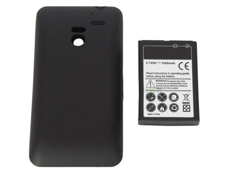 Compatible Handy Akku LG  for Bryce MS910 