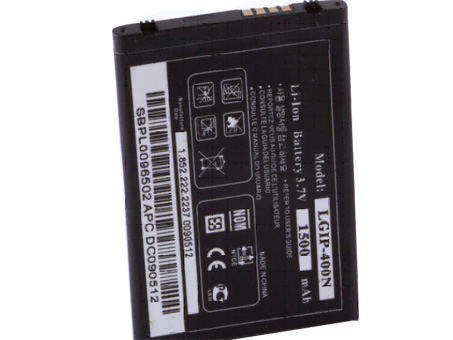 Ersatz Handy Akku für LG GM750 Compatible Handy Akku LG for GM750