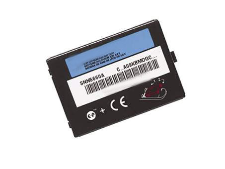 Compatible Handy Akku MOTOROLA  for SNN5679A 