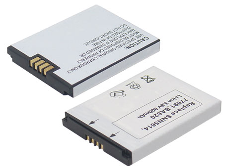Ersatz Handy Akku für MOTOROLA SNN5614A Compatible Handy Akku MOTOROLA for SNN5614A