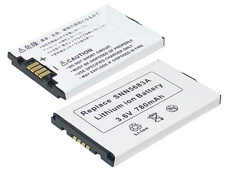 Ersatz Handy Akku für MOTOROLA V60gi Compatible Handy Akku MOTOROLA for V60gi
