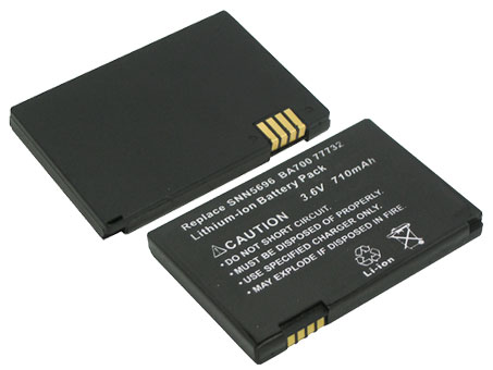 Compatible Handy Akku MOTOROLA  for SNN5696B 