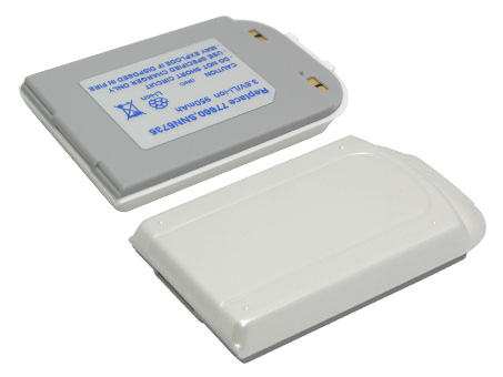 Ersatz Handy Akku für MOTOROLA 77660 Compatible Handy Akku MOTOROLA for 77660