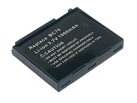 Ersatz Handy Akku für MOTOROLA SNN5769A Compatible Handy Akku MOTOROLA for SNN5769A