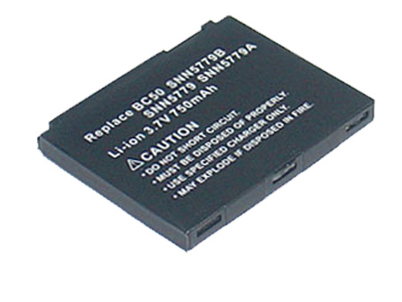 Ersatz Handy Akku für MOTOROLA L6i Compatible Handy Akku MOTOROLA for L6i