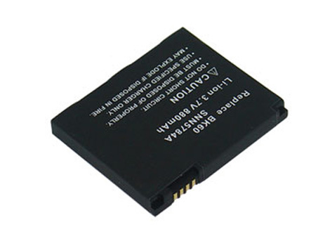 Ersatz Handy Akku für MOTOROLA A1600 Compatible Handy Akku MOTOROLA for A1600