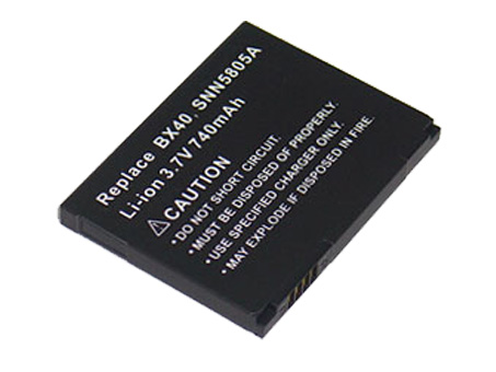 Ersatz Handy Akku für MOTOROLA RAZR2 V8 Compatible Handy Akku MOTOROLA for RAZR2 V8