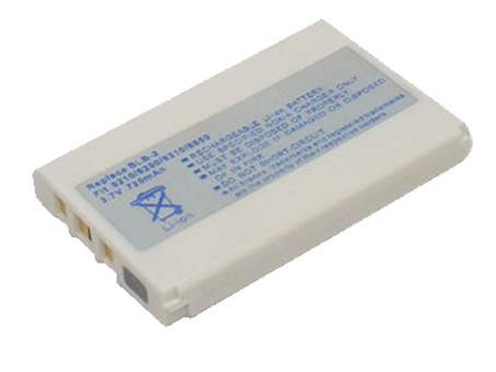 Ersatz Handy Akku für NOKIA 6390 Compatible Handy Akku NOKIA for 6390