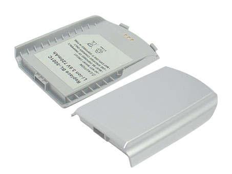 Ersatz Handy Akku für NOKIA 3129 Compatible Handy Akku NOKIA for 3129