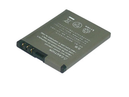 Ersatz Handy Akku für NOKIA 7020 Compatible Handy Akku NOKIA for 7020