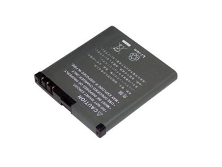 Compatible Handy Akku NOKIA  for N86 
