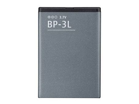 Ersatz Handy Akku für NOKIA 603 Compatible Handy Akku NOKIA for 603