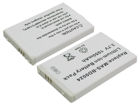 Ersatz Handy Akku für NEC MAS-BD0024 Compatible Handy Akku NEC for MAS-BD0024